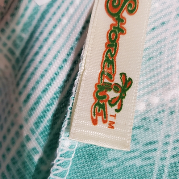 Starburst Cover Up Beach Dress size SMALL - Picture 15 of 16